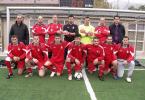 Echipa Romaniei MiniFotbal