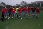 Echipa Romaniei MiniFotbal (5)