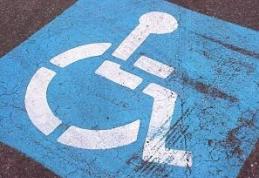 Unul din șapte oameni e handicapat. Numărul celor cu probleme medicale permanente e în creștere