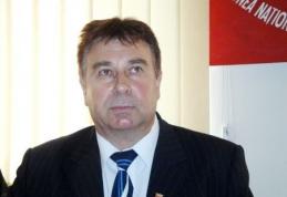 Dorohoianul Ioan Domonco nu s-a prezentat la examenul pentru postul de inspector şef adjunct al ITM