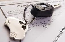 Taxa auto, suspendată din ianuarie 2014: Cum vă puteţi recupera banii
