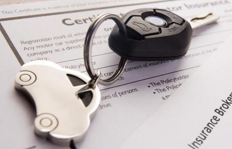 Taxa auto, suspendată din ianuarie 2014: Cum vă puteţi recupera banii