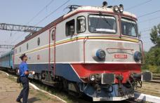 CFR suplimentează numărul trenurilor de Sfânta Cuvioasa Parascheva