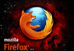 450 de milioane de utilizatori Firefox, în pericol. Cu ce eroare de securitate a apărut versiunea 16