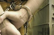 Persoane identificate si incarcerate pentru punerea în aplicare a unor mandate de executare a pedepsei