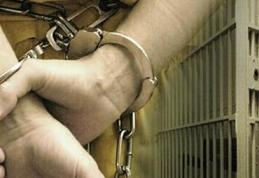 Persoane identificate si incarcerate pentru punerea în aplicare a unor mandate de executare a pedepsei
