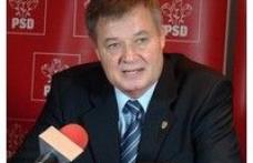 Interpelare facuta de Senatorul Gheorghe Marcu premierului Boc
