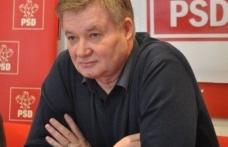 Gheorghe Marcu a demisionat din funcția de membru al PSD
