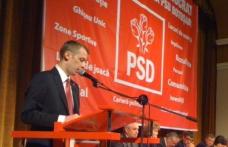 Ovidiu Portariuc a fot ales preşedinte al Organizaţiei Municipale a PSD Botoşani