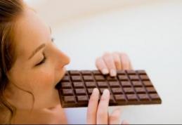 De ce este obligatoriu să mâncăm ciocolată