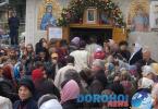 Credinciosi la hramul Bisericii Sf. Cuv. Paracheva din Dorohoi_09