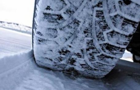 Câteva lucruri de știut despre anvelopele de iarnă