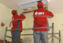 E.ON derulează proiectul „Energie în şcolile copilăriei” în şcolile botoşănene
