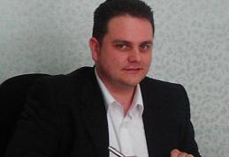 Dorohoianul Manuel Popa va candida la parlamentare pentru un mandat de deputat