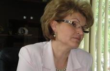 Mihaela Huncă: „Suntem printre județele care s-au încadrat în numărul de norme”