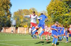 FCM Dorohoi învinsă pe teren propriu de cei de la CS Kosarom Paşcani - FOTO