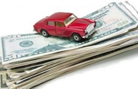 Taxa auto 2012 devine taxa de mediu 2013. Cum se calculează