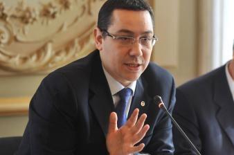 Ponta: Salariile restante ale bugetarilor vor fi reîntregite în decembrie