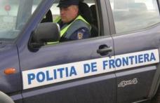 Autoturism cu documente falsificate oprit la graniţa cu Moldova