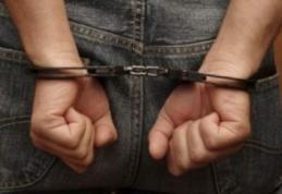 Tineri din Ibăneşti reţinuţi de poliţişti pentru tentative de tâlhărie