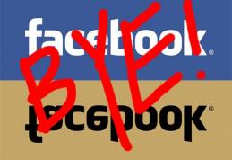 Adio Facebook? Aflaţi care este ziua sfârşitului preconizată pentru celebra reţea socială