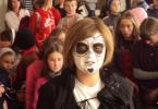 Halloween la Şcoala Dimitrie Pompeiu Broscăuţi (5)