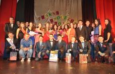 Elevii Colegiului Naţional „Grigore Ghica” Dorohoi şi-au ales „Miss’’ şi „Mister” Boboc 2012