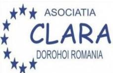 Asociația „Clara” Dorohoi: Mai sunt câteva locuri la cursuri gratuite de lucrător în comerț și în tricotaje - confecții