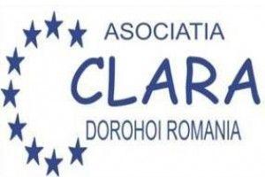 Asociația „Clara” Dorohoi: Mai sunt câteva locuri la cursuri gratuite de lucrător în comerț și în tricotaje - confecții