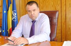 Andrei Dolineaschi: „Adrian Constantinescu va putea ocupa un post în Ministerul Finanţelor la nivel central”