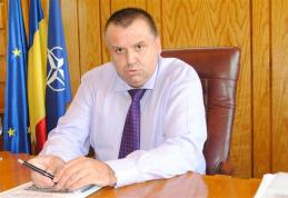 Andrei Dolineaschi: „Adrian Constantinescu va putea ocupa un post în Ministerul Finanţelor la nivel central”