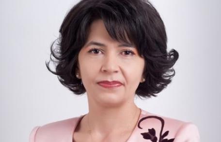 Doina Elena Federovici vicepreşedinte CJ Botoșani  va fi prezentă la Tele`M în această seară