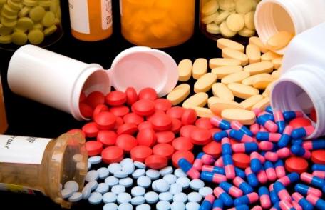 Medicamentele ce conţin diclofenac, în vizorul UE. Vezi ce riscuri există