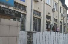 Un deţinut de la Penitenciarul Botoşani cere să fie eutanasiat