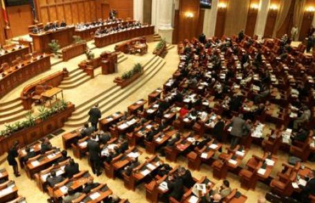 Parlamentarii PDL iar au votat gresit