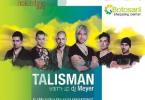 concert talisman-aniversare-Botosani Shopping Center
