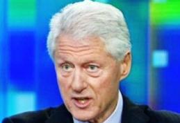 Viitor sumbru pentru Bill Clinton: „Acesta nu va trăi mai mult de 6 luni”