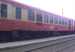 Tânăr de 25 de ani lovit de trenul personal Dorohoi – Iași
