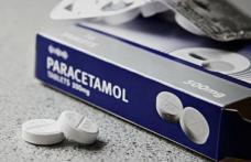 Paracetamolul poate declanşa astmul la copii