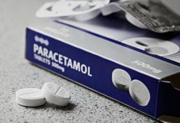 Paracetamolul poate declanşa astmul la copii