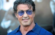 Ultima dorinţă a lui Sylvester Stallone înainte de a se retrage din actorie