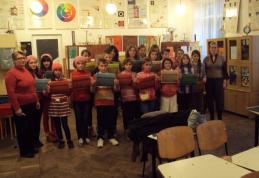 SEG încheiată cu succes la Școala Gimnazială „Dimitrie Pompeiu” Broscăuți