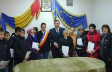 Săptămâna Educaţiei Globale, la Şcoala Gimnazială „Mihail Sadoveanu” Dumbrăviţa - FOTO
