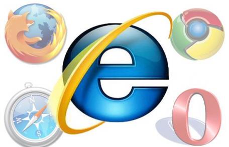 Internet Explorer - alternativa celor rămaşi încă în trecut