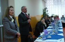 Mesajul adresat de prefectul judeţului în conferinţa de desemnare a noii conduceri a SIP Botoşani