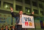 Miting electoral USL cu Ponta si Antonescu la Botosani_11
