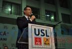 Miting electoral USL cu Ponta si Antonescu la Botosani_16
