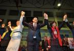 Miting electoral USL cu Ponta si Antonescu la Botosani_20