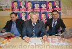 Candidatii ADR Dorohoi au semnat Pactul pentru Basarabia_04