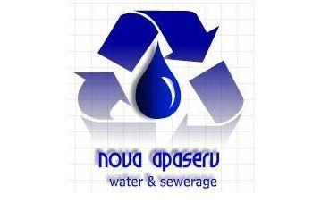 A fost semnat Contractul de Lucrări pentru „Extinderea şi reabilitarea staţiei de tratare a apei potabile Ştefăneşti”